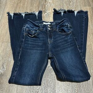 Girls KanCan jeans